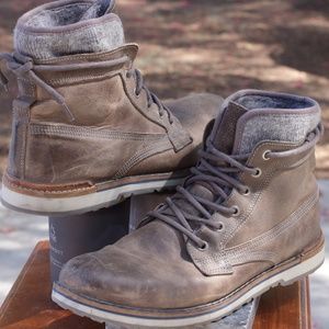 Aldo Chukka Boot's in Mens's